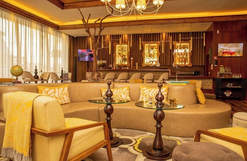 Sao Sebastiao da Pedreira Hotel | VIP Executive Picoas Hotel