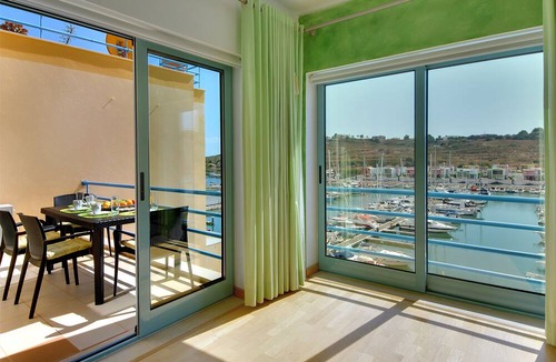 Albufeira Hotel | Marina Sand Residence Apartment