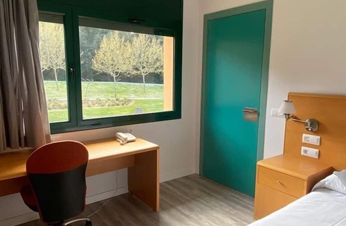 Santa Maria de Solius Hotel | Hotel Casa Santa Elena