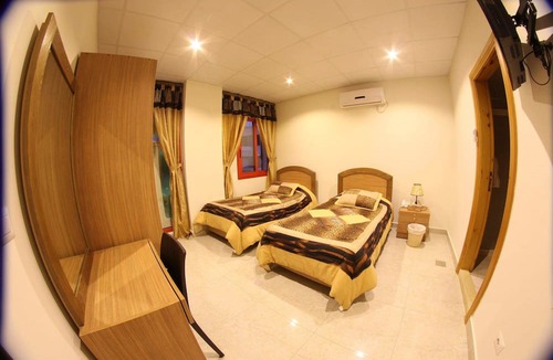 Zahle Hotel | Hôtel Saint Jean Zahle