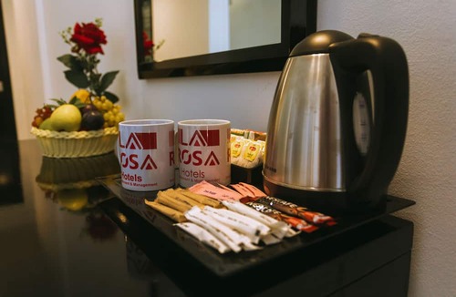 Sakkala Hotel | La Rosa Waves Beach - Couple & Families Only