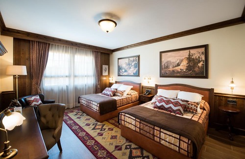 Salou Hotel | PortAventura Hotel Colorado - Includes unlimited access to PortAventura Park & 1 day access to Ferrari Land