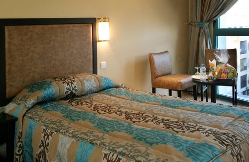 Ville Nouvelle Hotel | Hotel Tghat