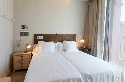 Olot Apartment | apartment del picapedrer