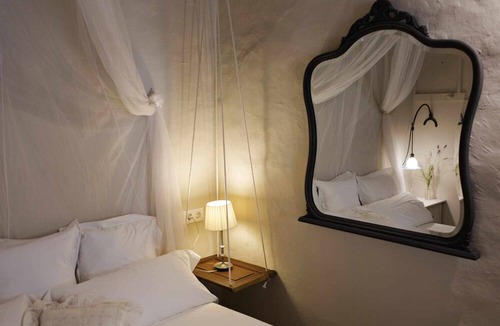 Olot Apartment | apartment del picapedrer