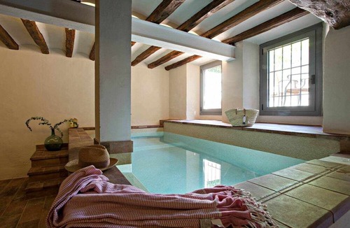 Olot Apartment | apartment del picapedrer