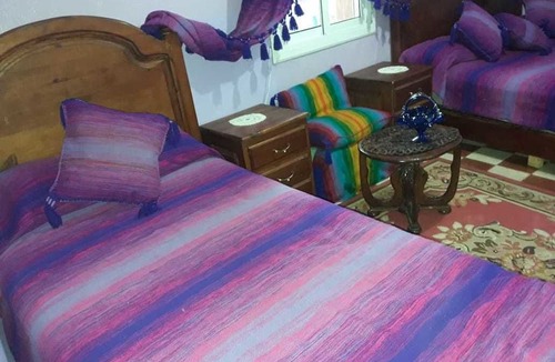 Medina of Chefchaouen Apartment | Maison Bahija