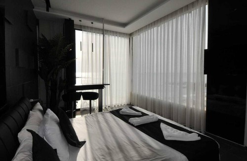Batroun Hotel | Batroun Bahsa Bay