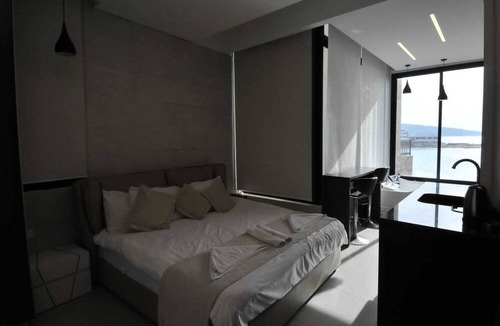 Batroun Hotel | Batroun Bahsa Bay