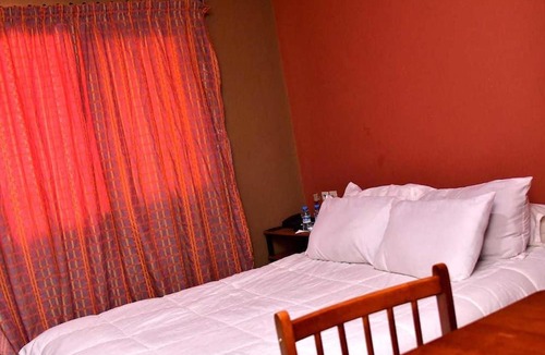 Beni Mellal Hotel | Hôtel Dar Assalam