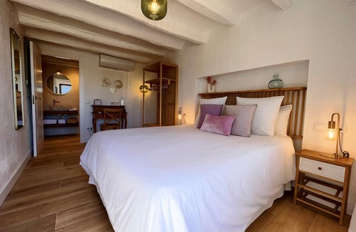 Pla del Panades Bed & Breakfast | B&B Wine and Cooking Penedès