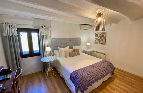 Pla del Panades Bed & Breakfast | B&B Wine and Cooking Penedès