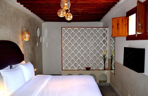 Medina of Rabat House | Riad Dar Dar