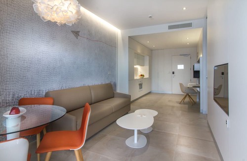 Calpe City Center Hotel | ESTIMAR Calpe Suitopia
