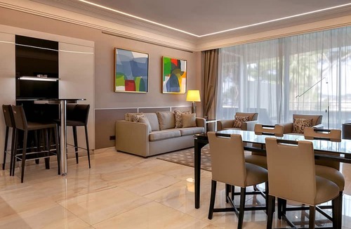 Sant Feliu de Guixols Hotel | Alàbriga Hotel & Home Suites