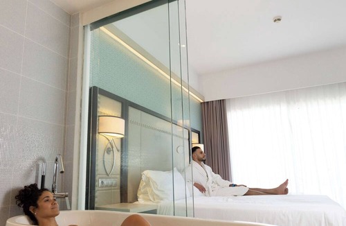 Marina Hotel | Radisson Blu Resort, Saidia Beach