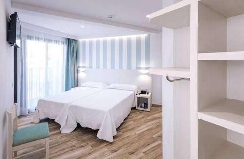 Pineda de Mar Hotel | Hotel Mercè