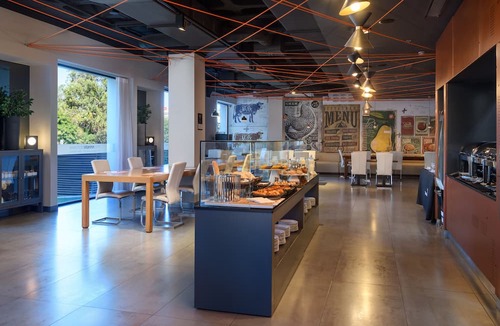 Olivais Hotel | Hotel Star Inn Lisbon Aeroporto