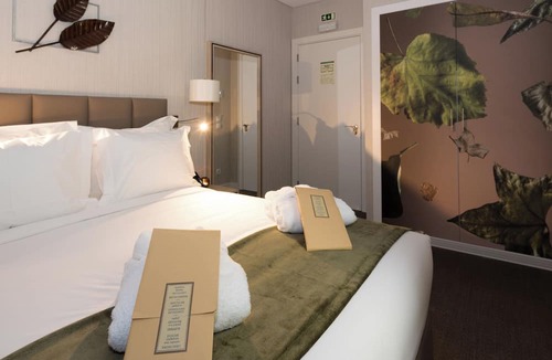 Sao Jorge de Arroios Hotel | OMID Boutique