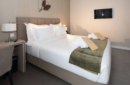 Sao Jorge de Arroios Hotel | OMID Boutique