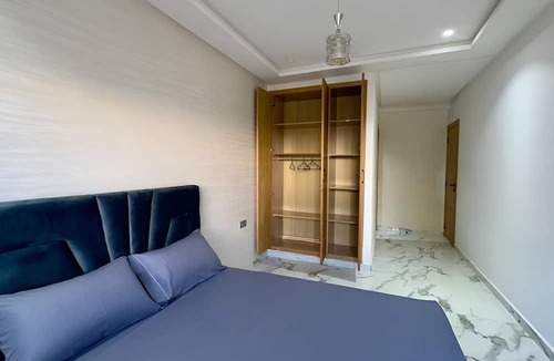 Ain Attig Apartment | Charm Apartment Near Rabat and Beach