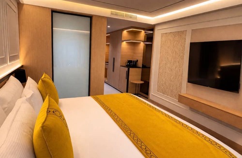 Tangier Hotel | L'Adresse Boutique Hotel & Spa