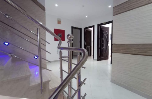 M'diq Hotel | hotel castiya