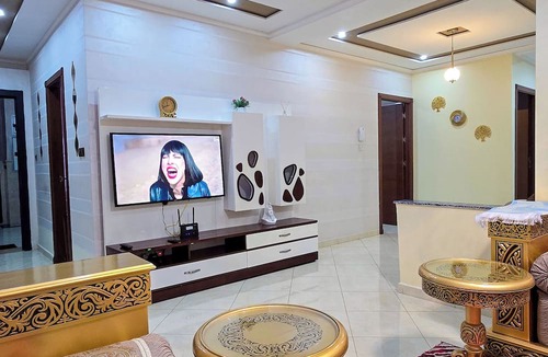 Larache Apartment | Luxury Lovelystay in Larache