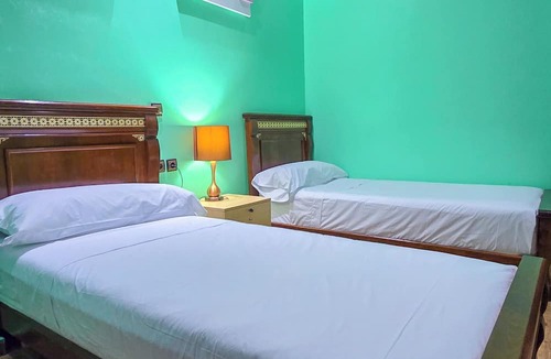 Larache Apartment | Luxury Lovelystay in Larache