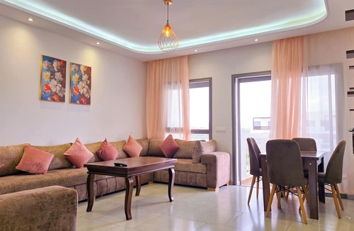 Cabo Negro Apartment | Luxury Lovelystay in Cabo Huerto Del Rio