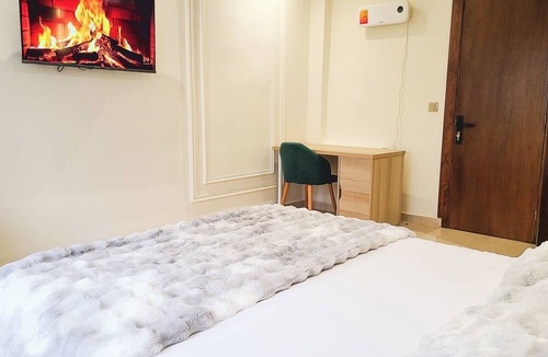 Agdal Apartment | Prestige Apartment Centre Agdal Rabat