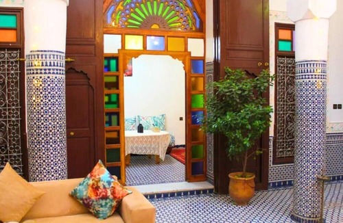 Talaa Bed & Breakfast | Riad Dar Babouche