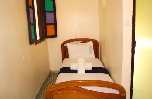 Talaa Bed & Breakfast | Riad Dar Babouche