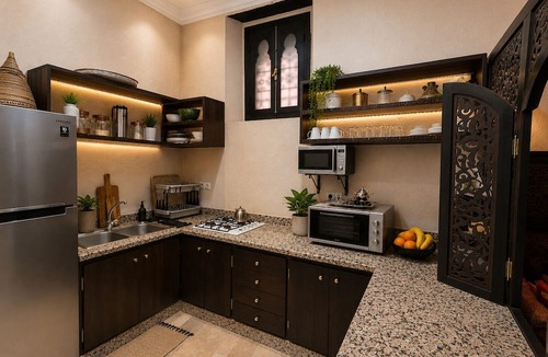 Meknes Medina House | Riad Zyna