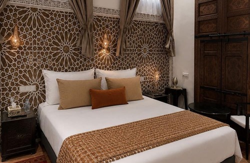 Meknes Medina House | Riad Zyna