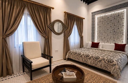 Meknes Medina House | Riad Zyna