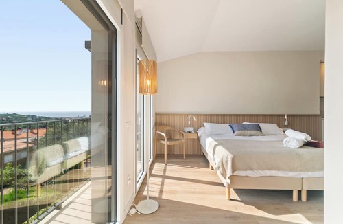 Cabrils Hotel | L'Hostalet de Cabrils