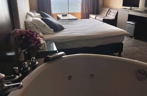 Jounieh Hotel | Marbella Hotel