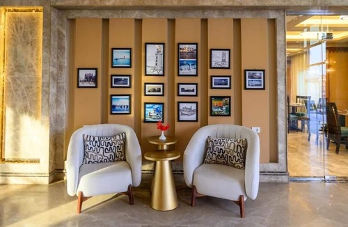 Ras El Bar Hotel | Aracan Hotac Ras ElBar Hotel