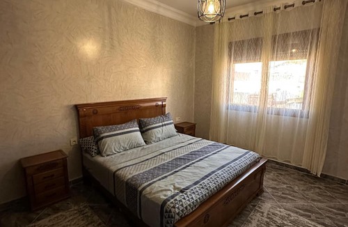 Ksar El Majaz Apartment | ZAHA Appart
