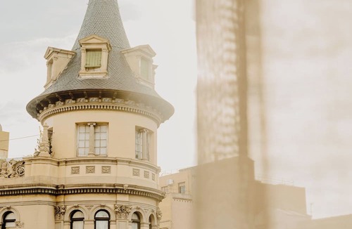 Eixample Hotel | Hotel Casa Luz