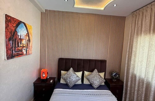 Quartier Labeta Apartment | Appartement Luxe Simo