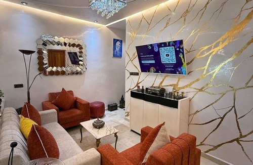 Quartier Labeta Apartment | Appartement Luxe Simo