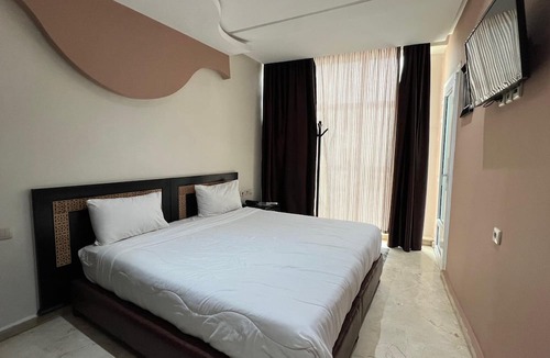 Taza Hotel | Hotel Pyramides Collection