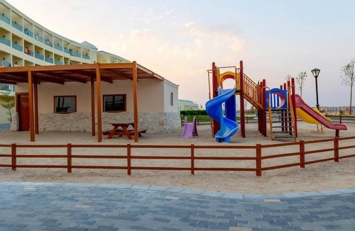 Makadi Bay Hotel | Siva Golden Bay Makadi Couples and Families Only