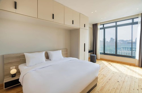 Zamalek Hotel | Brassbell Zamalek Om Kolthoom