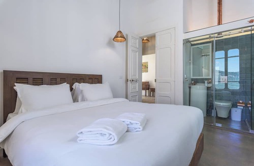 Douma Apartment | LAuberge de Douma Full House in Batroun