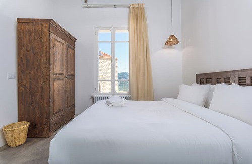 Douma Apartment | LAuberge de Douma Full House in Batroun