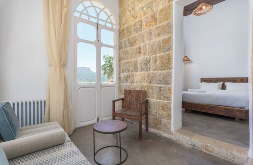 Douma Apartment | LAuberge de Douma Full House in Batroun