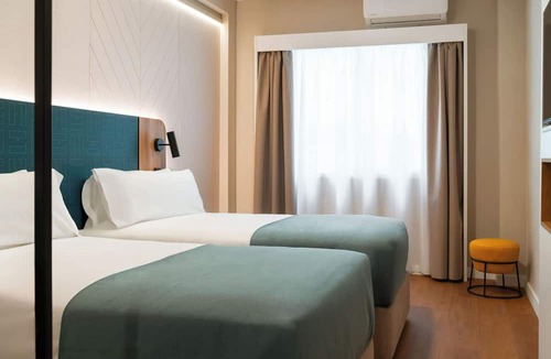 Old Town Hotel | Limehome Benidorm Calle Mayor